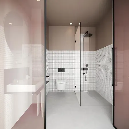 Alinea Urban Saripolou Square Aparthotel Limassol