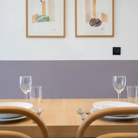 Alinea Urban Saripolou Square Aparthotel